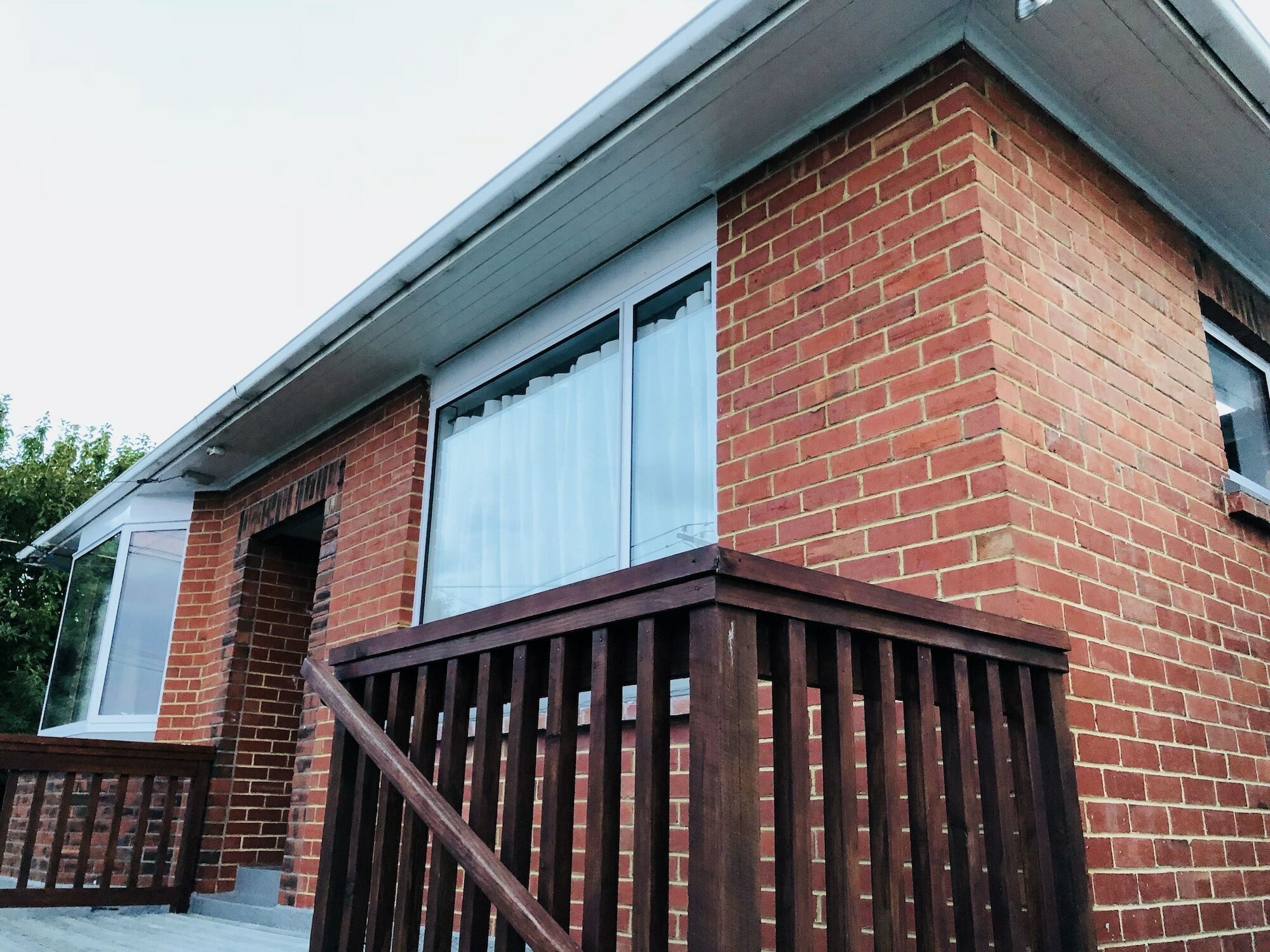 Bed and Breakfast Wow @ Saint Clair Dunedin Exterior foto